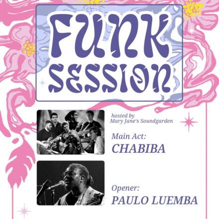 Funk Session Vienna
