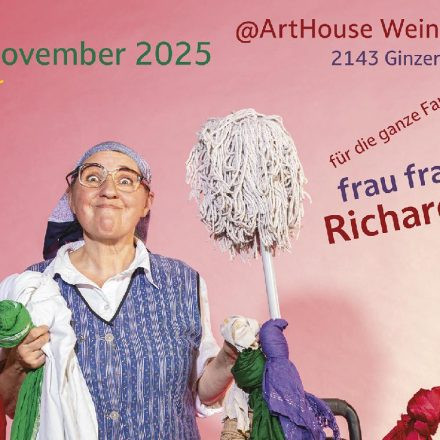 Frau Franzi - Theater 