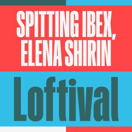 Loftival