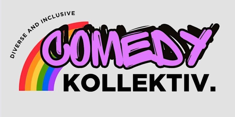 Comedywohnzimmer am 29. October 2025 @ The Loft.