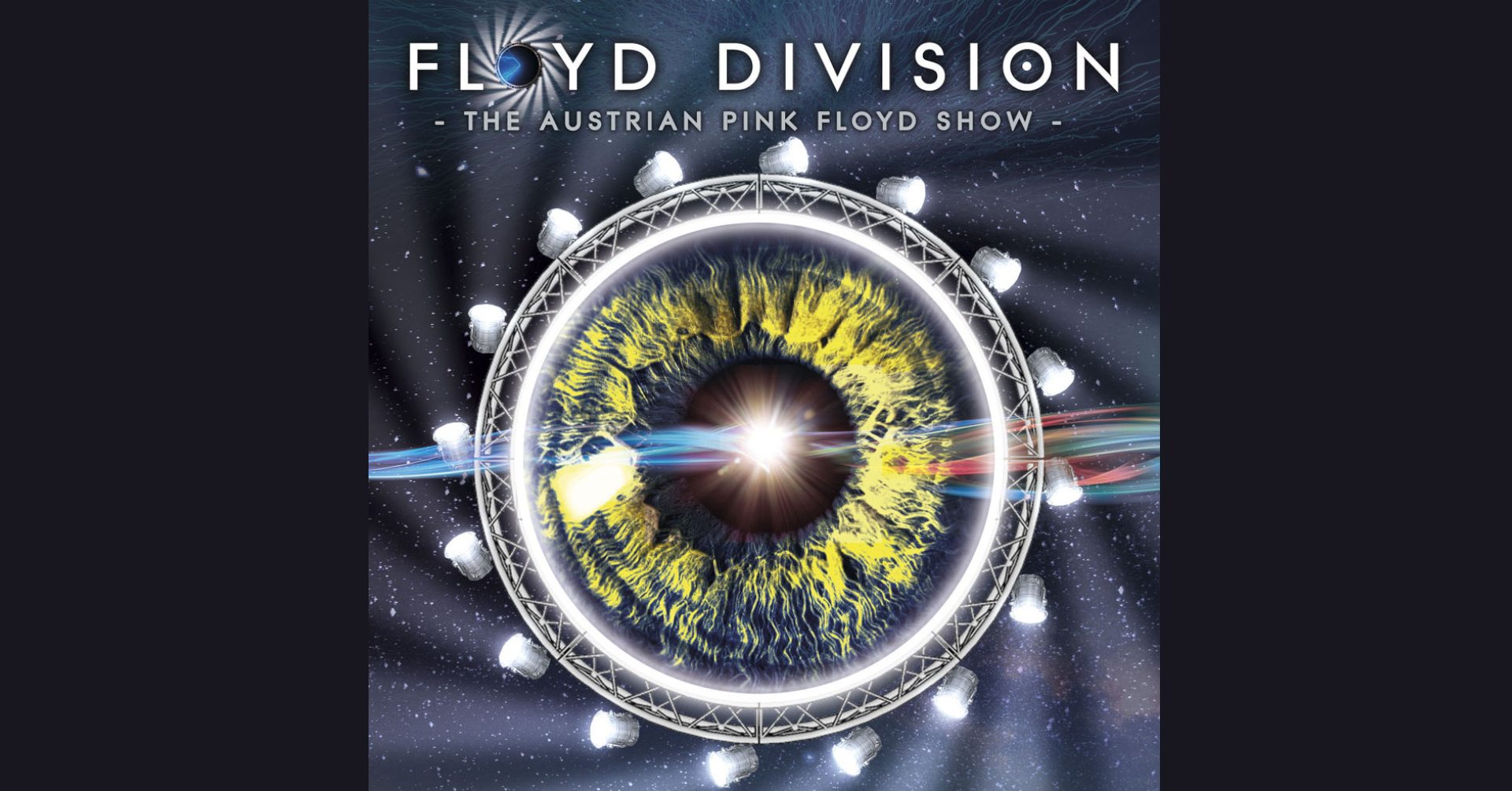 Floy Division am 28. February 2026 @ SiMM City. Floy Division am 28. February 2026 @ SiMM City.
