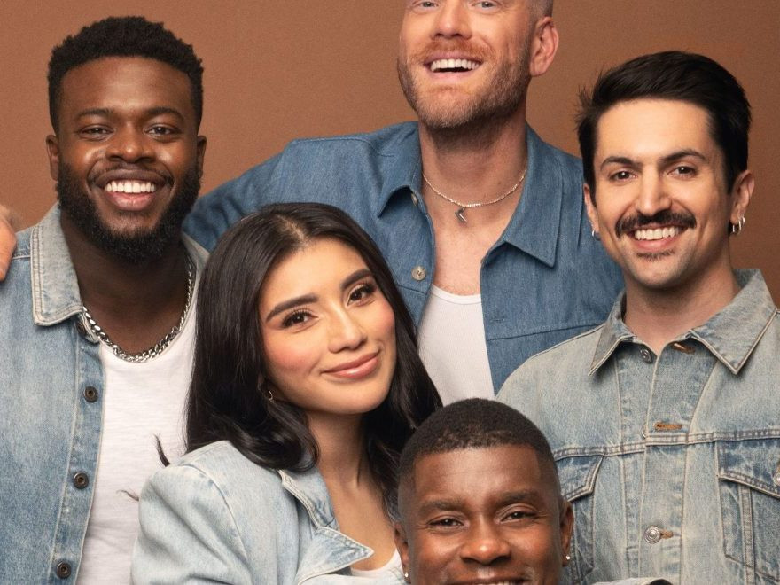 Pentatonix