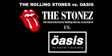 The Stonez | Öasis