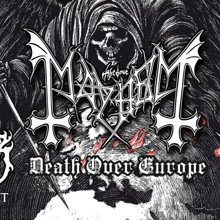 Mayhem
