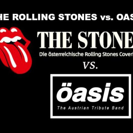 The Stonez | Öasis