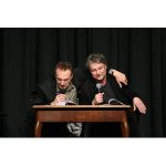 Alfred Dorfer / Josef Hader