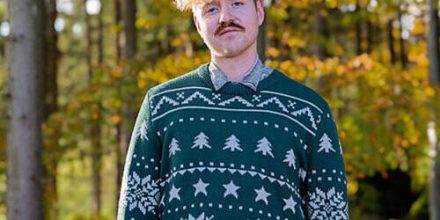 Benedikt Mitmannsgruber