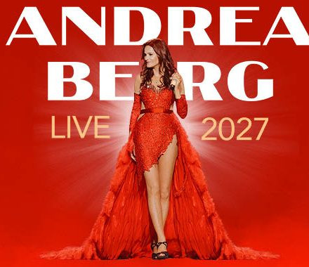 ANDREA BERG