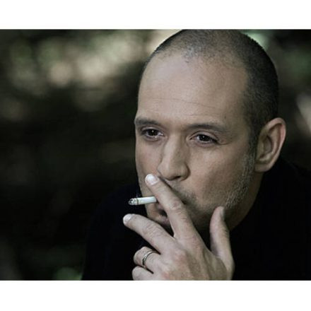 Drew Sarich und das Endwerk Orchester