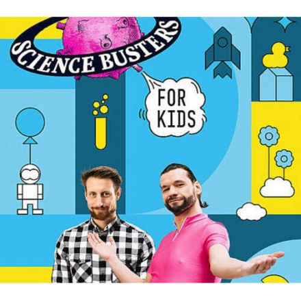Science Busters