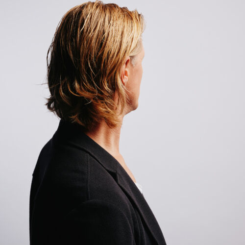 Gery Seidl am 8. June 2026 @ Stadtsaal Wien.