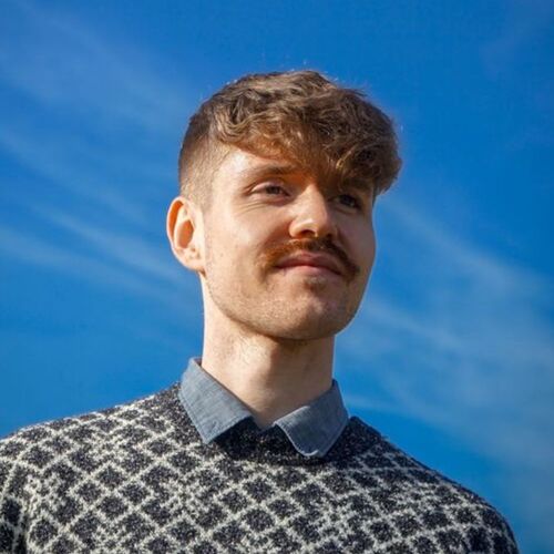 Benedikt Mitmannsgruber am 14. December 2025 @ Stadtsaal Wien. Benedikt Mitmannsgruber am 14. December 2025 @ Stadtsaal Wien.