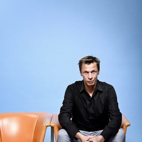 Klaus Eckel am 20. December 2025 @ Stadtsaal Wien.