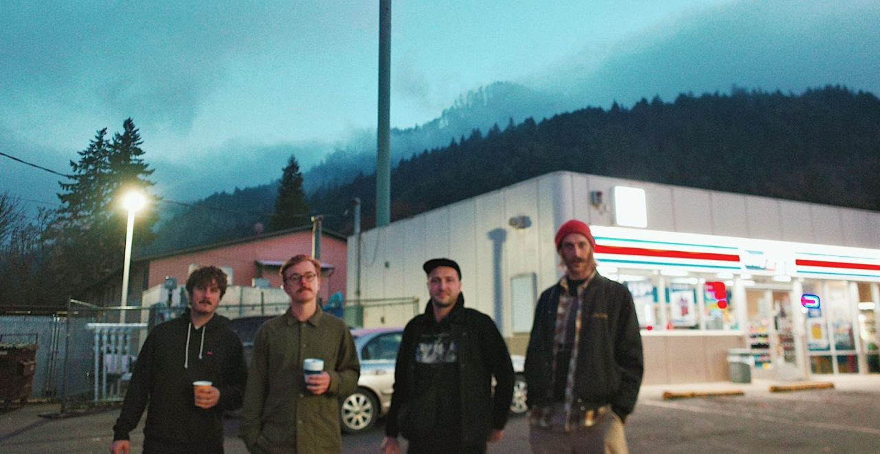 Delta Sleep am 26. February 2026 @ Arena Wien.