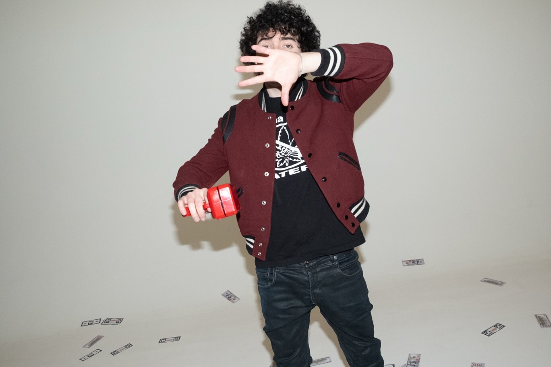 EN6O am 25. April 2026 @ Flex - Café. EN6O am 25. April 2026 @ Flex - Café.