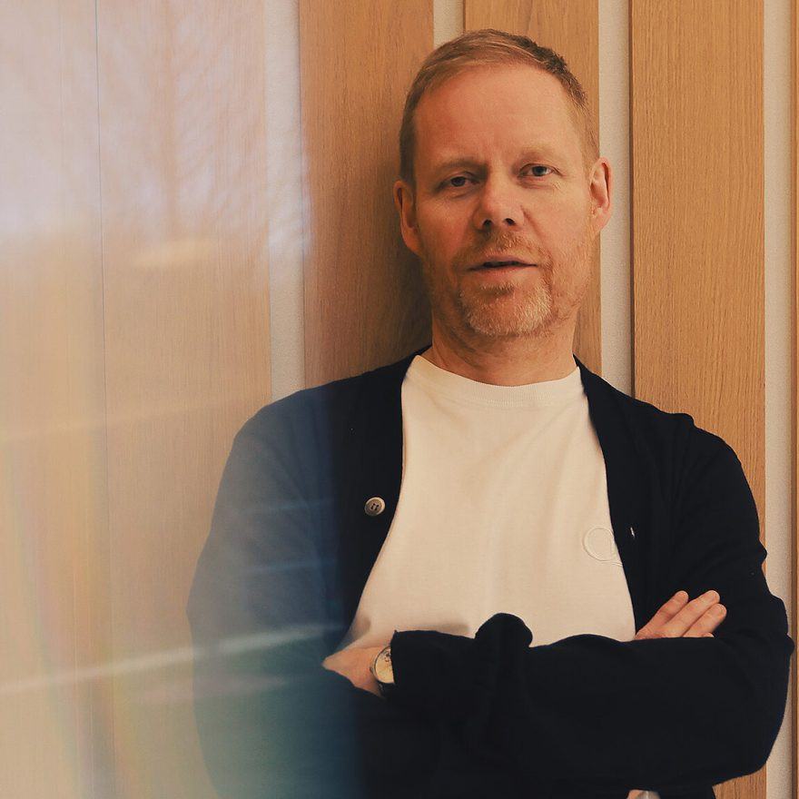 Max Richter