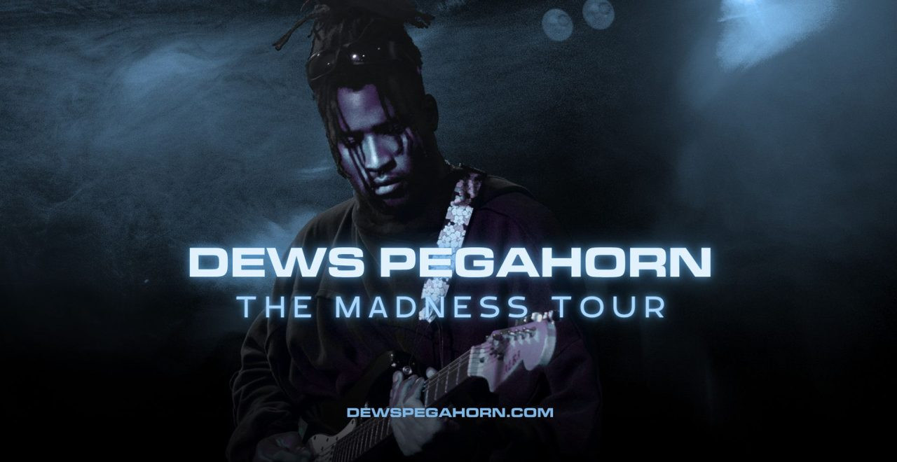 Dews Pegahorn am 26. March 2026 @ B72. Dews Pegahorn am 26. March 2026 @ B72.