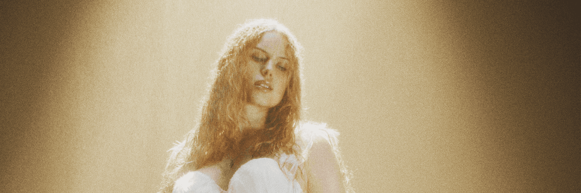 Eli Preiss am 6. November 2026 @ Arena Wien.