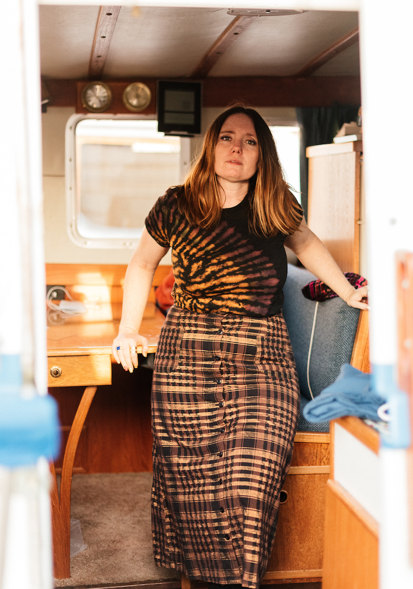 Frazey Ford am 16. May 2026 @ Arena Wien.