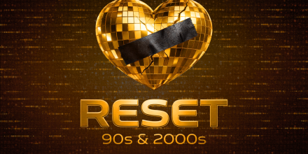 RESET