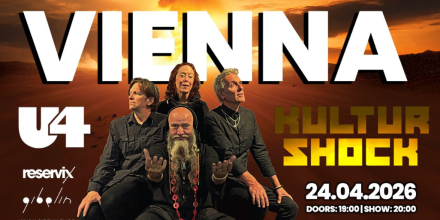 Kultur Shock Live