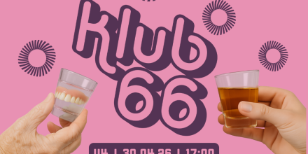 17:00 KLUB 66
