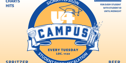 U4 CAMPUS