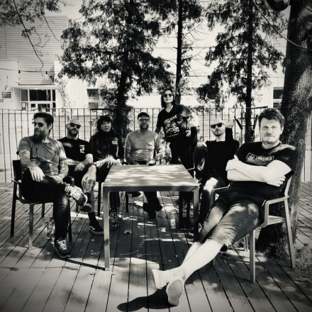 CRIPPLED BLACK PHOENIX