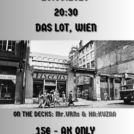 Nici // Viscous // нат.аша