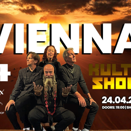 Kultur Shock Live