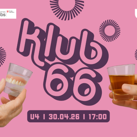 17:00 KLUB 66