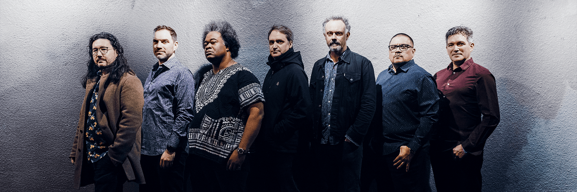 True Loves am 14. November 2026 @ Porgy & Bess.