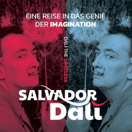 Salvador Dali Exhibition