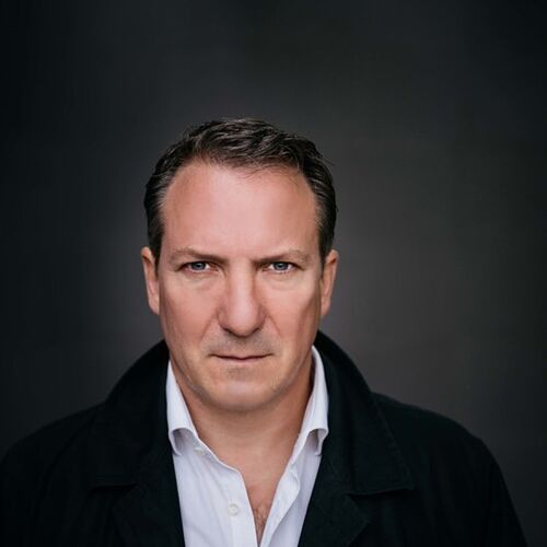 Robert Palfrader am 31. January 2026 @ Stadtsaal Wien.