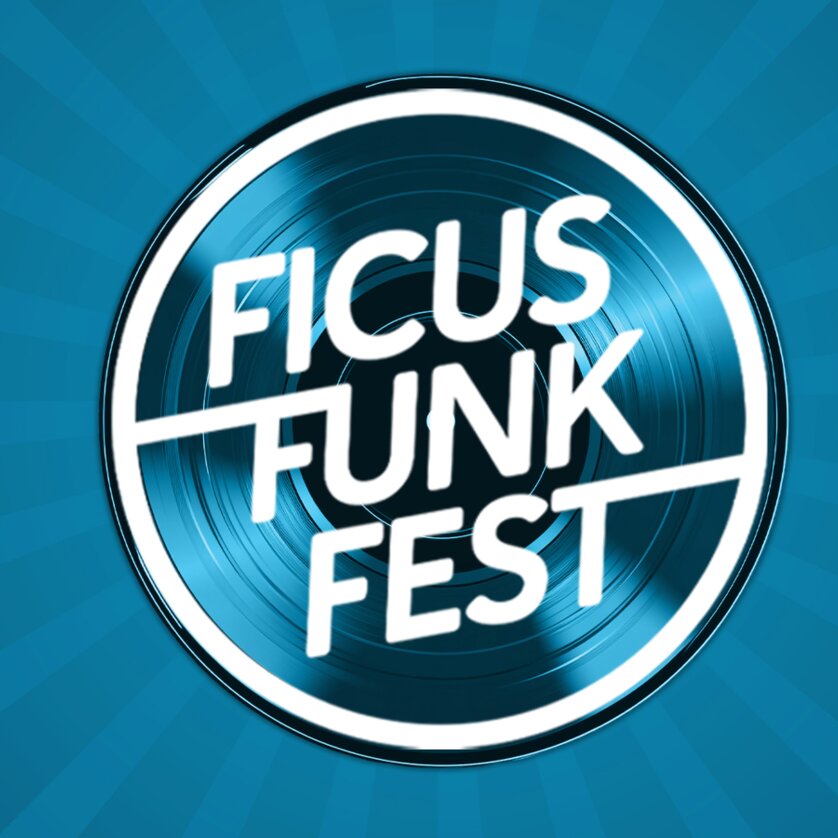 Ficus Funk Fest am 30. October 2025 @ Dom im Berg. Ficus Funk Fest am 30. October 2025 @ Dom im Berg.