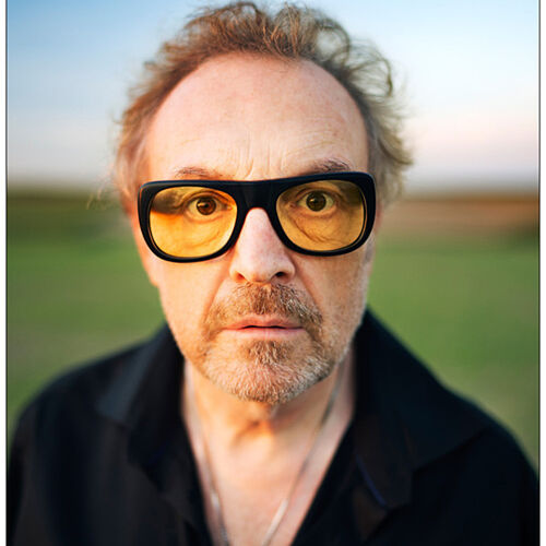 Josef Hader am 4. February 2026 @ Stadtsaal Wien.