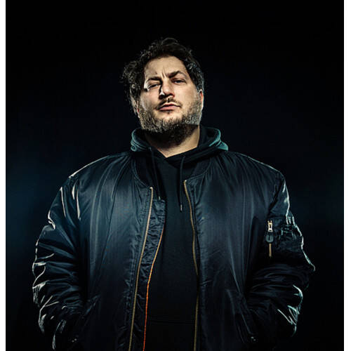 David Scheid am 9. February 2026 @ Stadtsaal Wien.