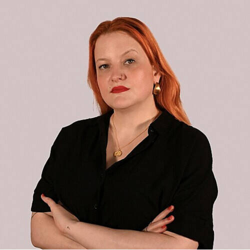 Beatrice Frasl & Julia Radschiner am 14. February 2026 @ Stadtsaal Wien.