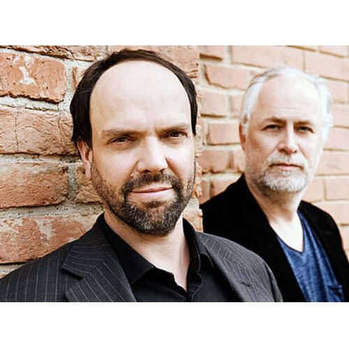 Maschek am 14. February 2026 @ Stadtsaal Wien.