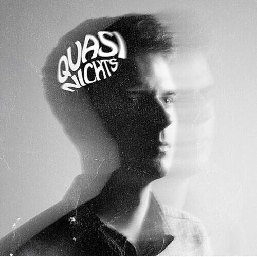 Alex Stoldt am 26. February 2026 @ Stadtsaal Wien.