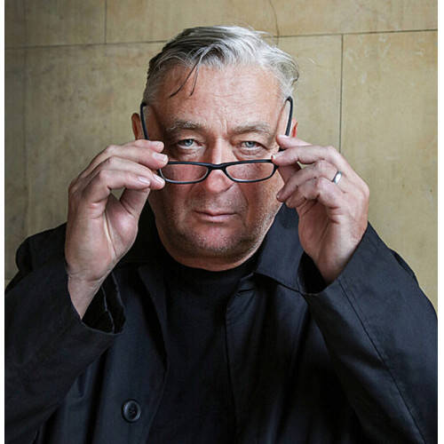 Andreas Vitásek am 1. March 2026 @ Stadtsaal Wien.