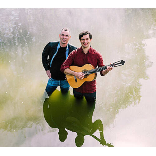 Christoph & Lollo am 10. April 2026 @ Stadtsaal Wien.