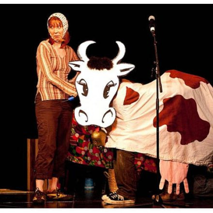 Kindertheater Papperlapapp