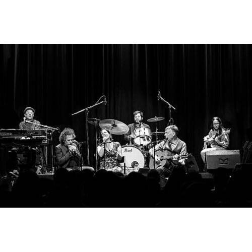 Stubnblues 2.0 am 14. April 2026 @ Stadtsaal Wien.