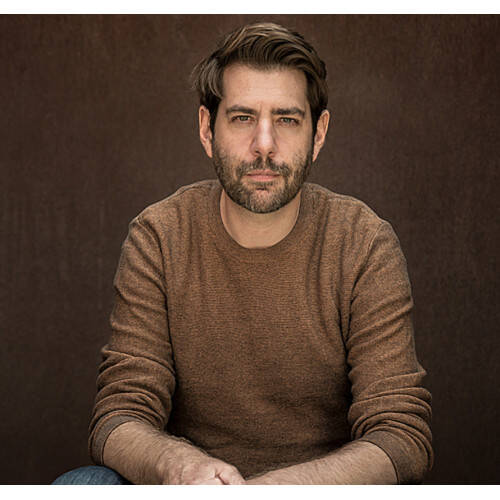 Claus von Wagner am 10. January 2026 @ Stadtsaal Wien.