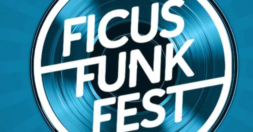 Ficus Funk Fest