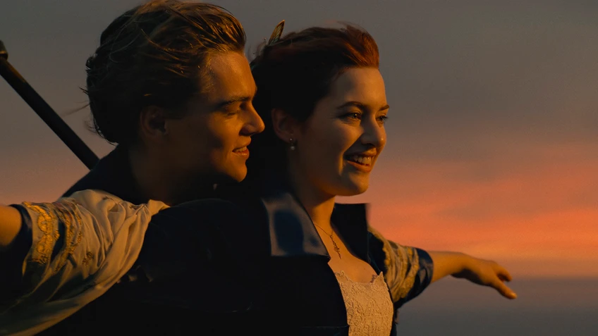 Kino: Titanic (engl. OF mit dt. UT) am 28. February 2026 @ Stadttheater Wiener Neustadt. Kino: Titanic (engl. OF mit dt. UT) am 28. February 2026 @ Stadttheater Wiener Neustadt.