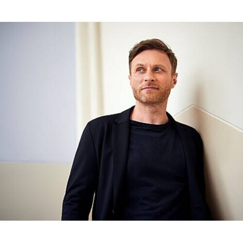 Michael Nast am 6. June 2026 @ Stadtsaal Wien. Michael Nast am 6. June 2026 @ Stadtsaal Wien.