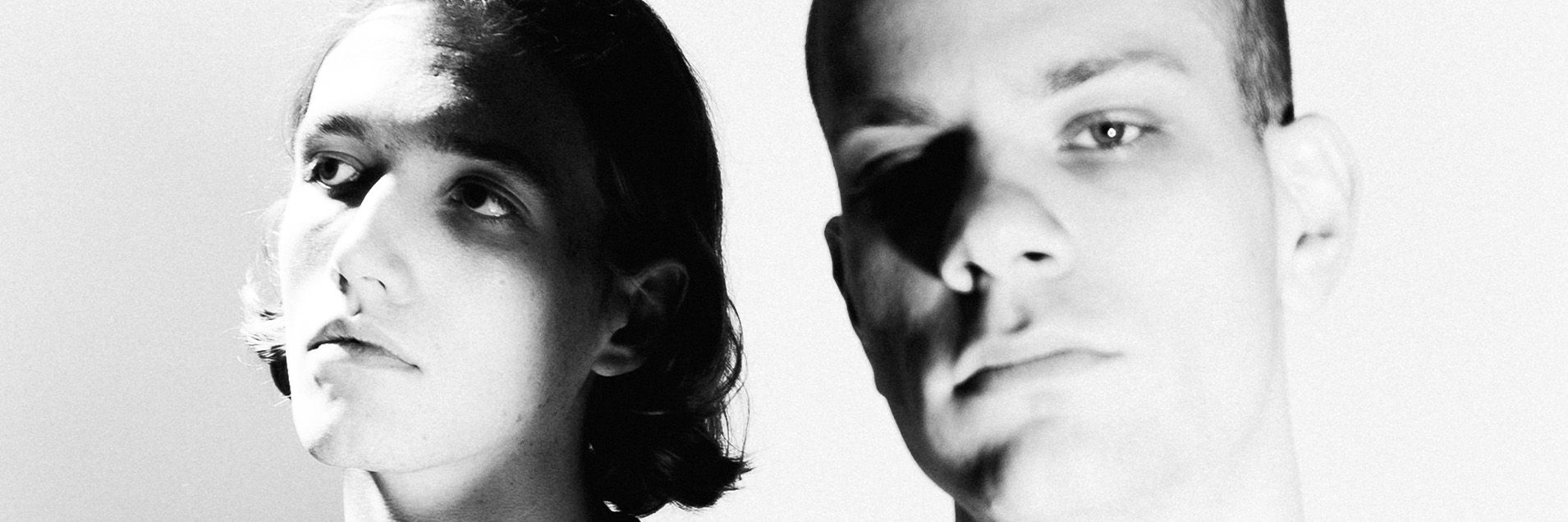 Tape Head + Noni am 4. May 2026 @ Das Werk.