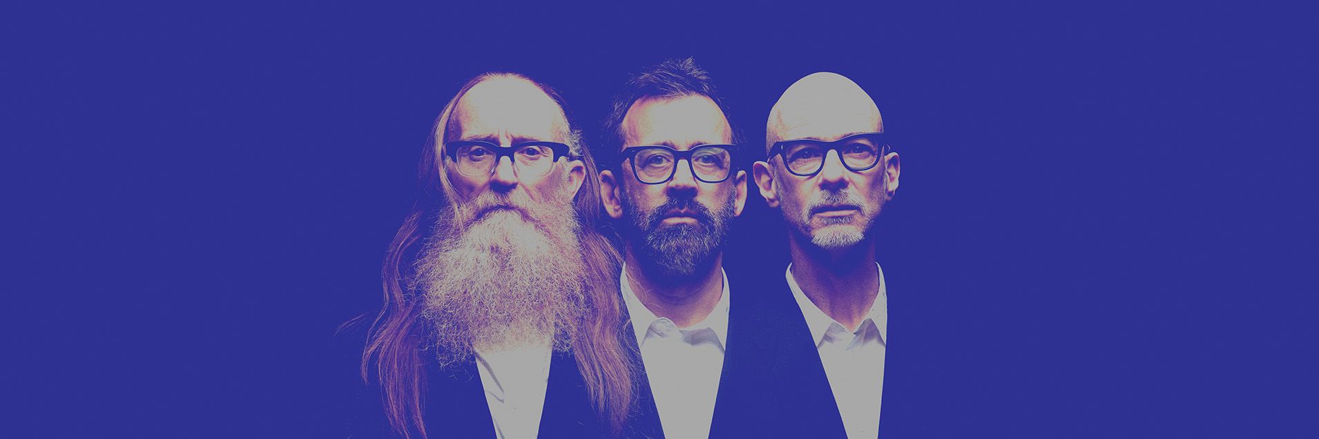 Neil Cowley Trio am 2. February 2026 @ Porgy & Bess.